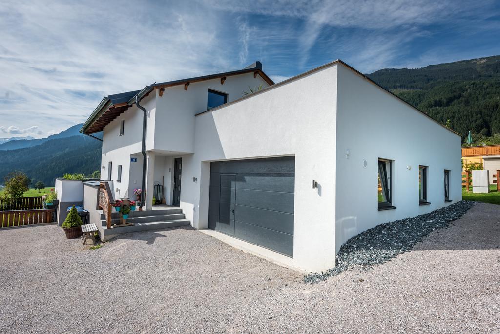 Haus Moesenlechner Appartement Maishofen Buitenkant foto